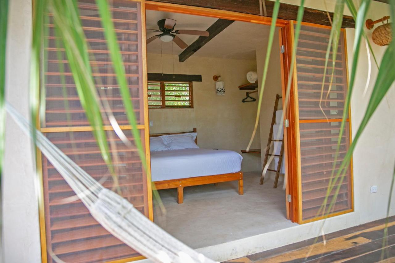 Hotel Buenavista Bacalar Jungle Experience エクステリア 写真