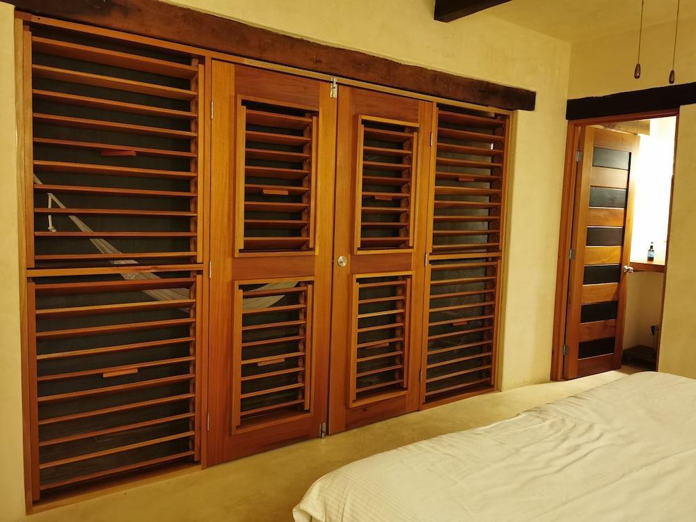 Hotel Buenavista Bacalar Jungle Experience エクステリア 写真