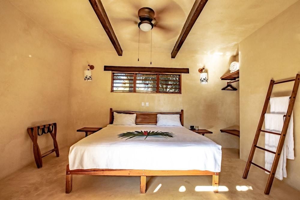 Hotel Buenavista Bacalar Jungle Experience エクステリア 写真