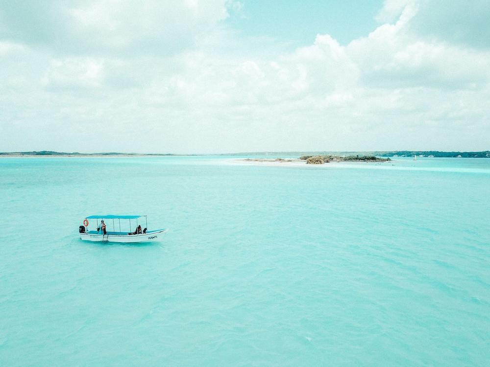 Hotel Buenavista Bacalar Jungle Experience エクステリア 写真