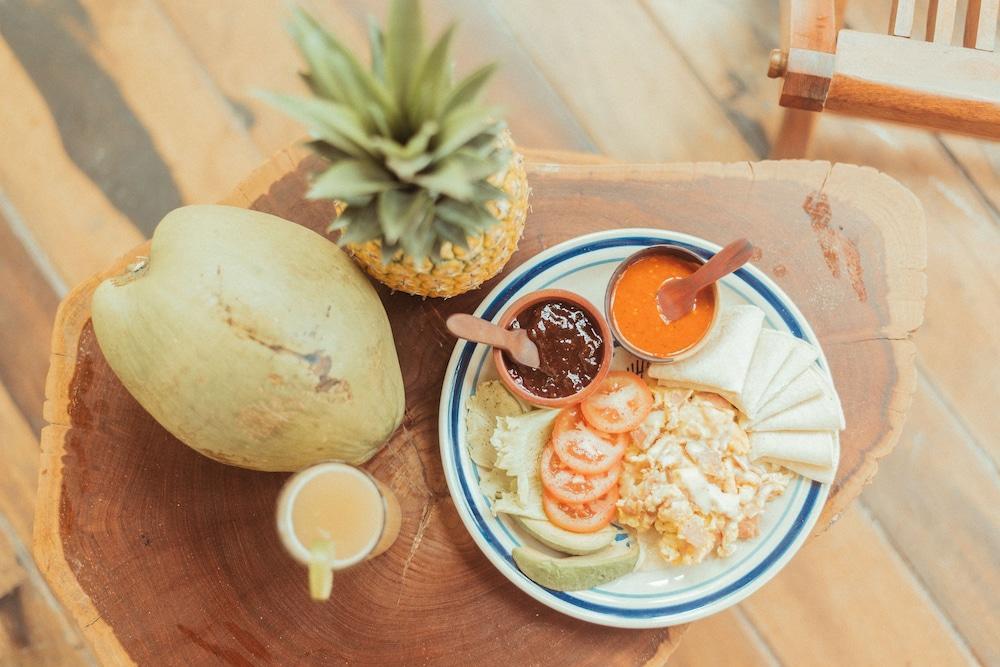 Hotel Buenavista Bacalar Jungle Experience エクステリア 写真