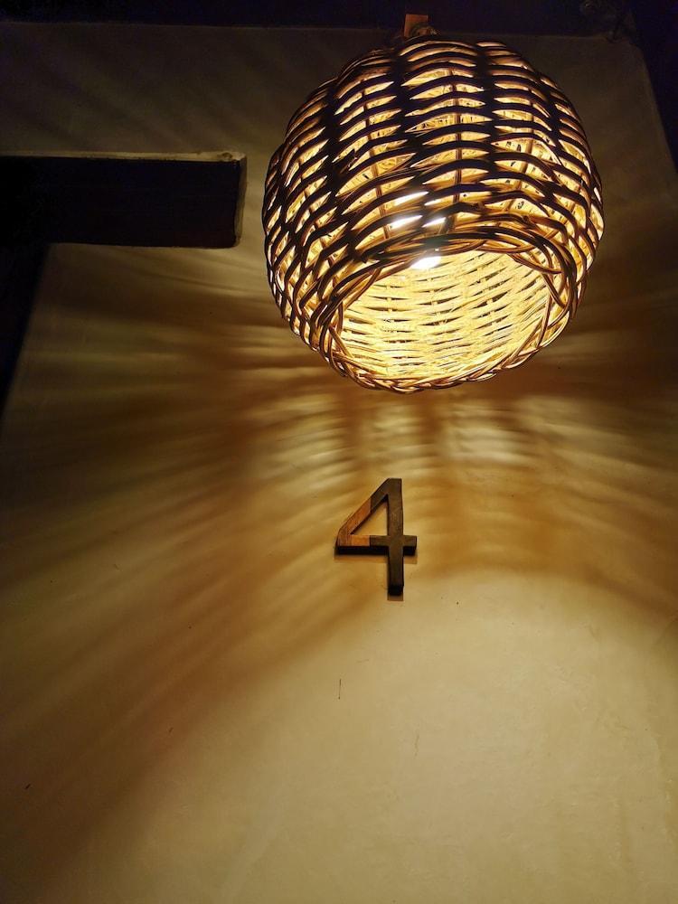 Hotel Buenavista Bacalar Jungle Experience エクステリア 写真