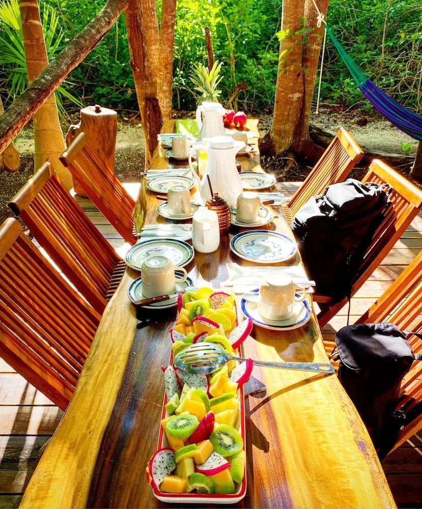 Hotel Buenavista Bacalar Jungle Experience エクステリア 写真