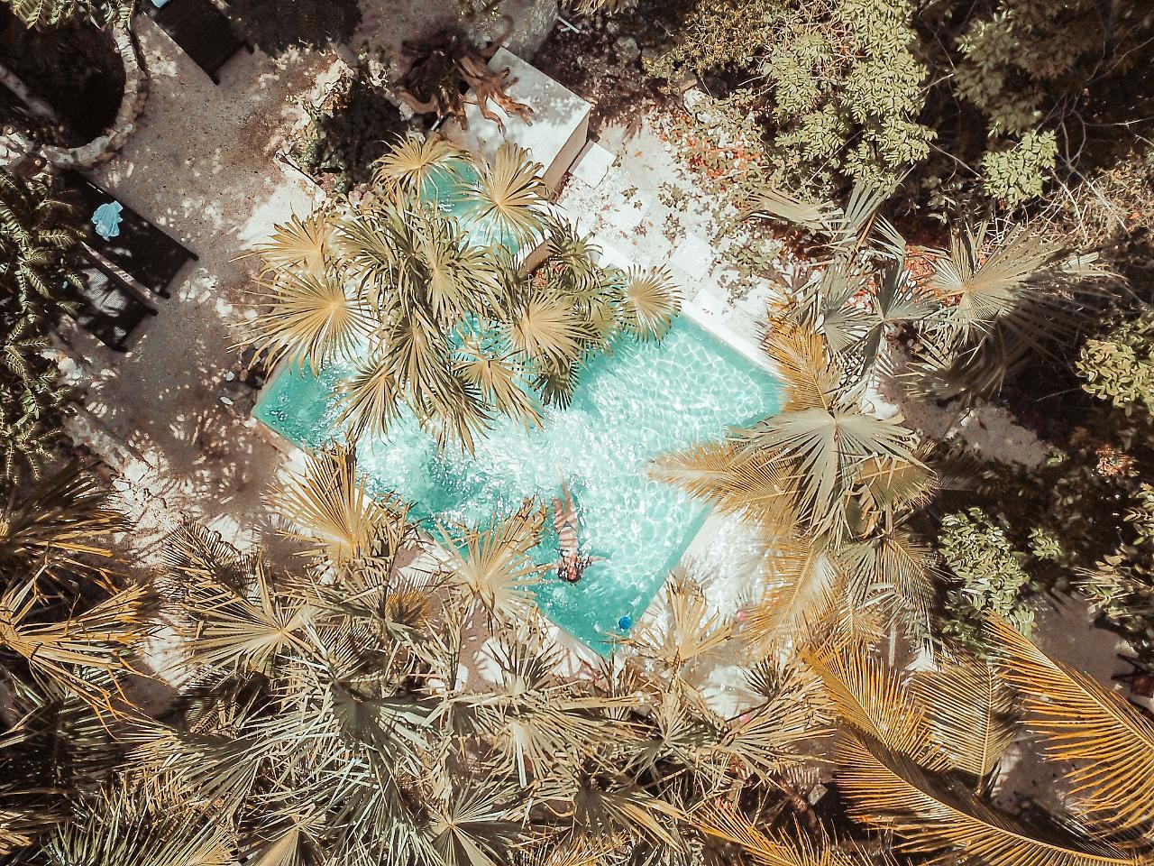 Hotel Buenavista Bacalar Jungle Experience エクステリア 写真