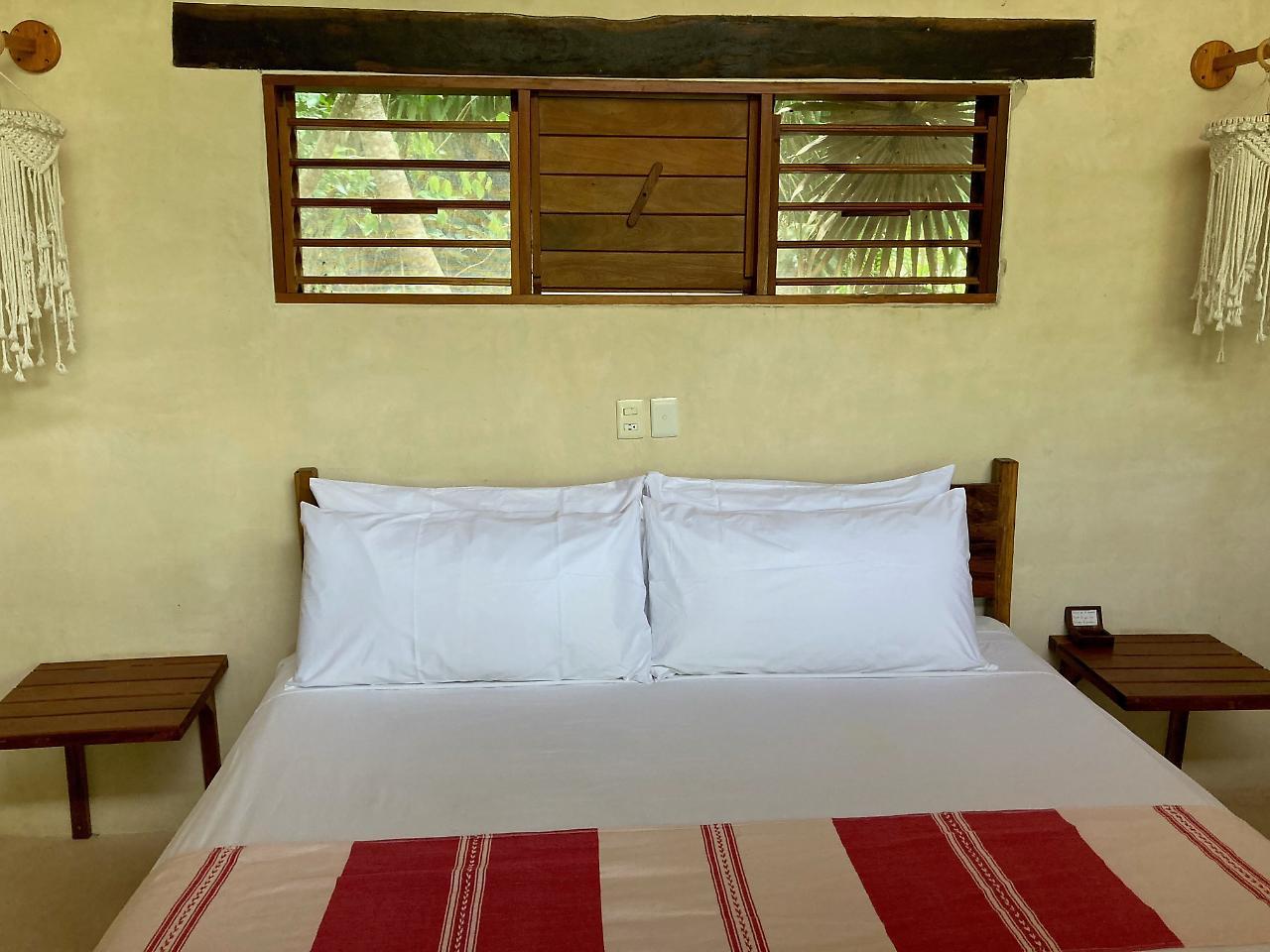 Hotel Buenavista Bacalar Jungle Experience エクステリア 写真