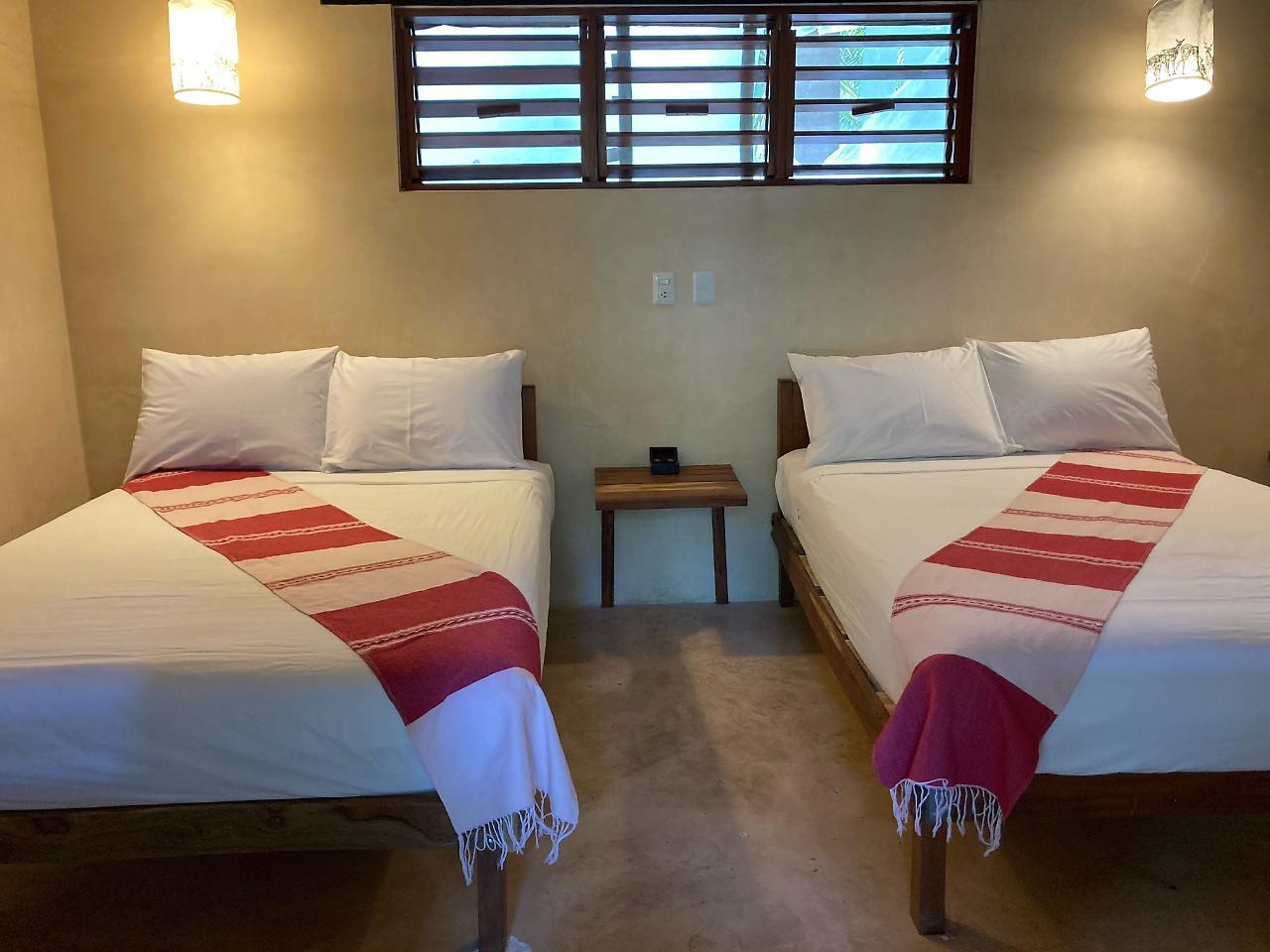 Hotel Buenavista Bacalar Jungle Experience エクステリア 写真