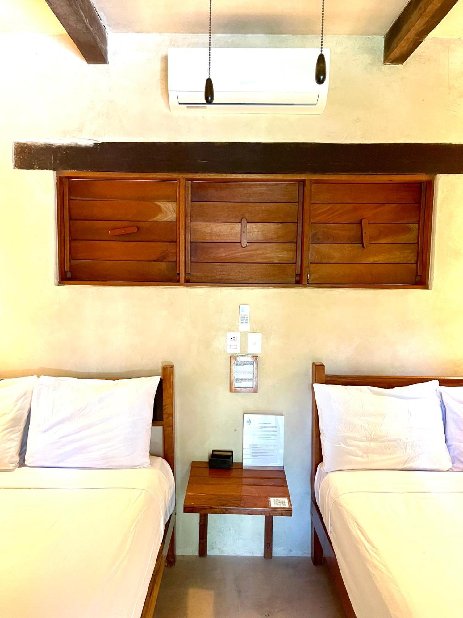 Hotel Buenavista Bacalar Jungle Experience エクステリア 写真